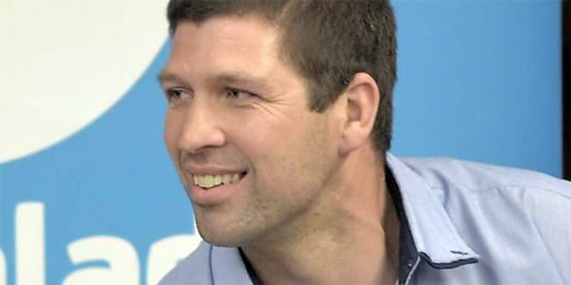 KANDIDATI PRIVATNO Goran Jugović: Probao sam 'travu', a bavljenje politikom mi je najluđa životna odluka