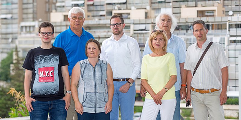SDP i Nova ljevica: Za kotar koji će živjeti po načelu dobar život svima, a ne samo njima