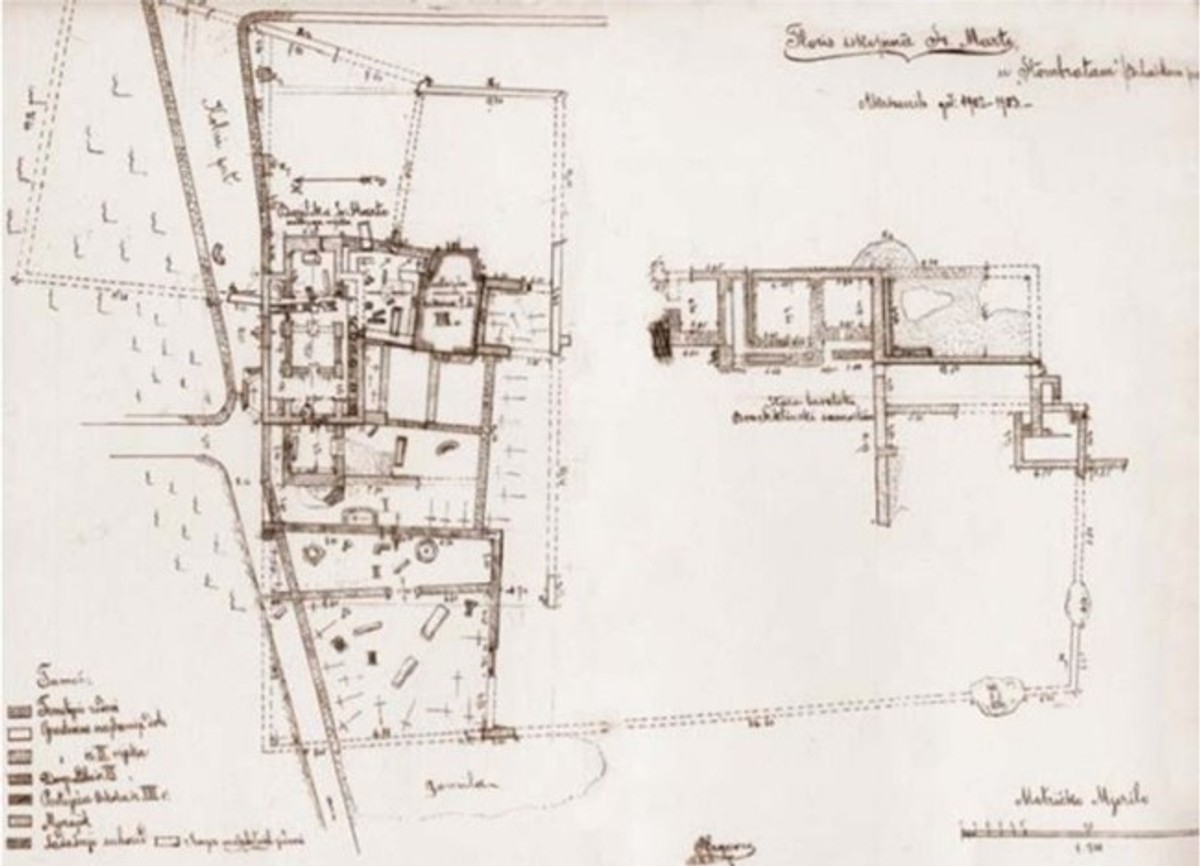 MATE BOŽIĆ: Zašto knez Trpimir nema odgovarajući spomen?