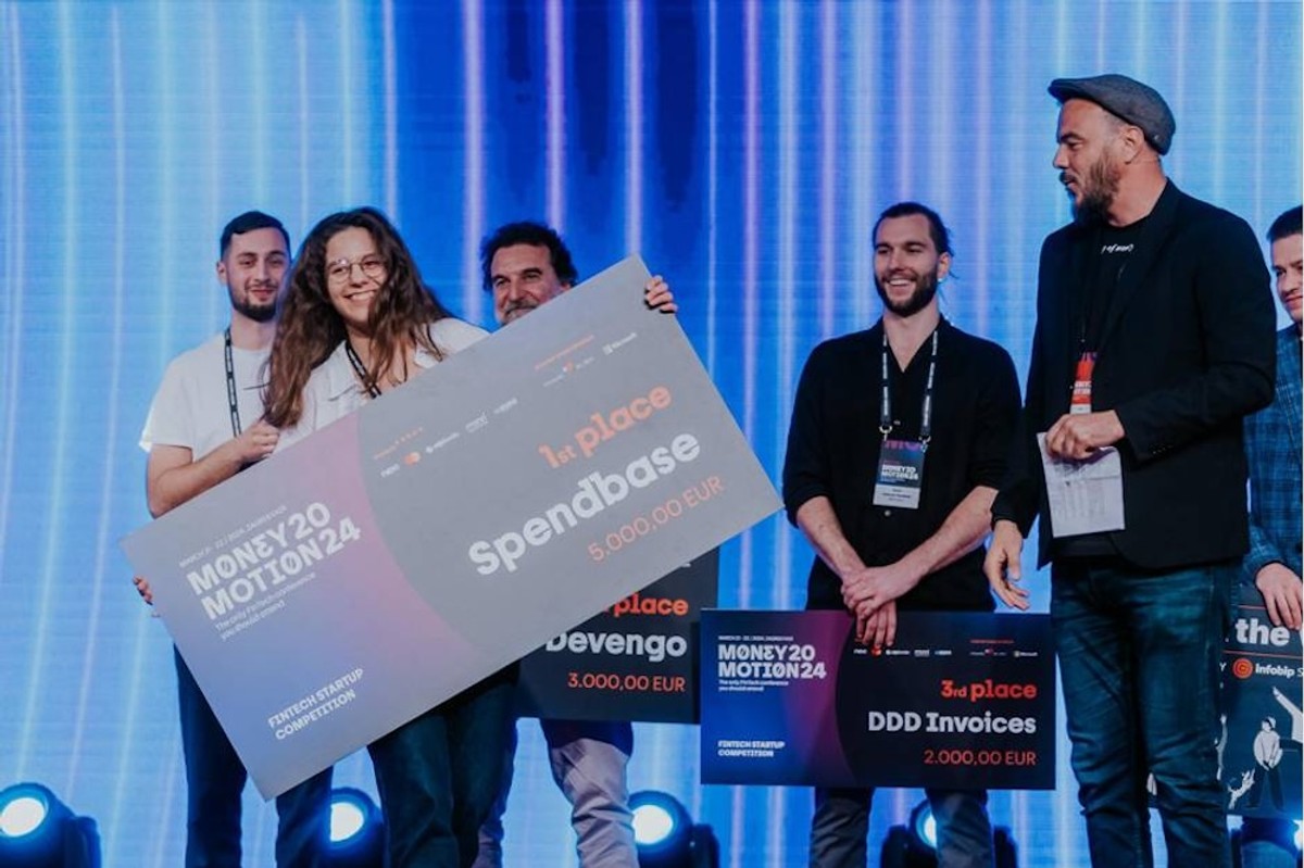 Najavljeno je novo izdanje konferencije Money Motion, najvažnijeg poslovnog događaja u regiji. Imamo detalje