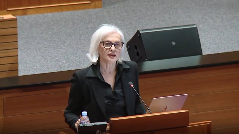 Dušica Radojčić: Ministrica odobrila manjkavu studiju za vjetroelektranu Gala – Obrovac Sinjski i stala na stranu investitora