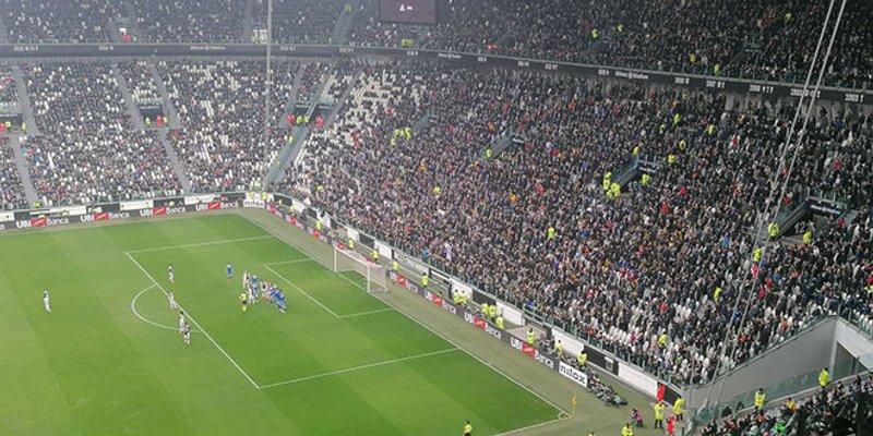 SLUŽBENO: Legendarni talijanski reprezentativac preuzima Juventus