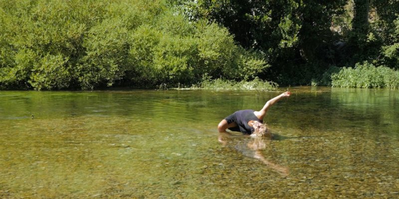 KOJI BEND? Pogledajte spot za novu pjesmu sniman na rijeci Jadro
