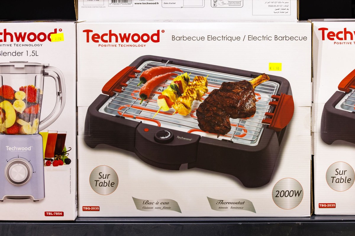 U outletu Best Price vrhunski televizori sniženi 50%, a pogledajte cijene za mini wash, kućanske uređaje i uskrsni asortiman