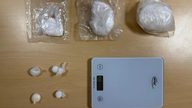 'Pao' s drogom u Sinju, osumnjičen i za nasilje u obitelji