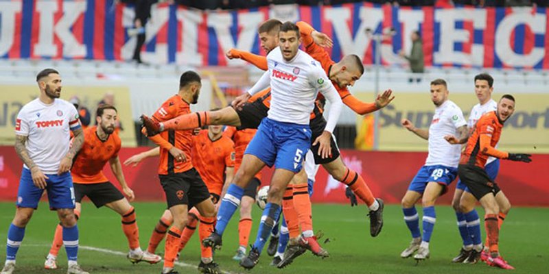 PROŠIRIO SE KADAR: Ivan Leko ponovno na raspolaganju ima dvojicu igrača