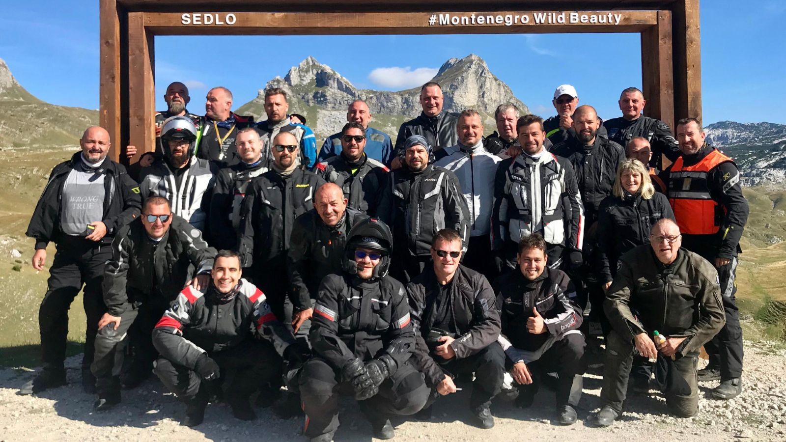 Motociklisti iz Srbije pridružuju se Bradatoj vožnji, dat će svoj doprinos splitskoj inicijativi