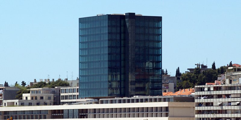Hotel Marjan neće biti dovršen do sezone 2024. godine