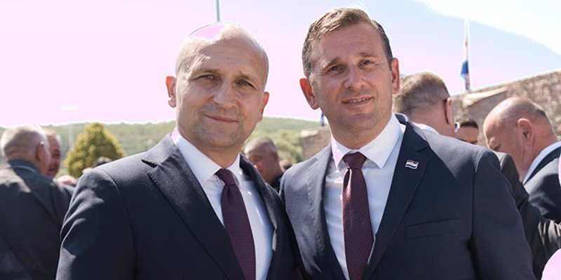 ŠUTA U KNINU: Hvala svim braniteljima koji su dali sve za našu domovinu