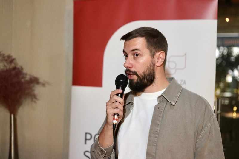 PreKOMferencija Meetup okupio splitsku komunikacijsku zajednicu i najavio program KOMferencije
