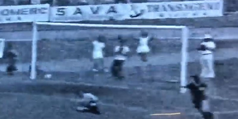 VIDEO: Pogledajte kako su se riječka djeca veselila Hajdukovim golovima 1975. godine
