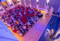 Otvorena 6. međunarodna konferencija 'Mediterranean Islands Conference'