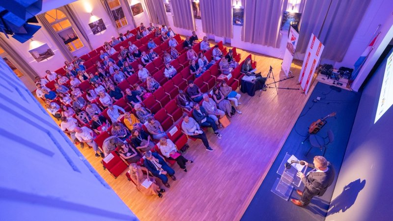 Otvorena 6. međunarodna konferencija 'Mediterranean Islands Conference'