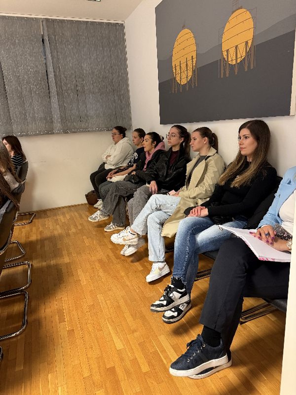 Za besplatnu radionicu na Kampusu tražilo se mjesto više