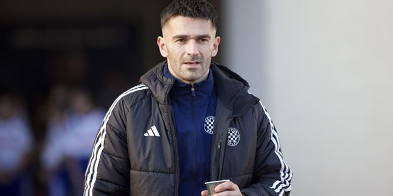 Luka Vučko: 'Sjednite i razriješite ako postoji problem. Sad je idealno vrijeme'