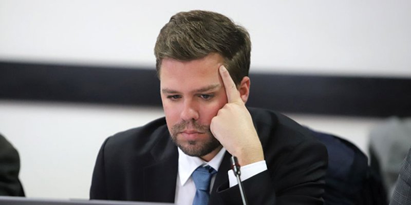 Prostor kod Poljuda za uvježbavanje vozačkih vještina?