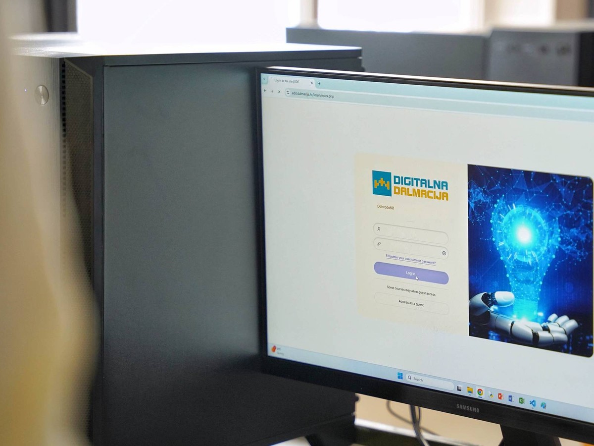 Prijavi se na novi EDIT Digitalne Dalmacije do 3. listopada: Što donosi jubilarna 10. generacija?