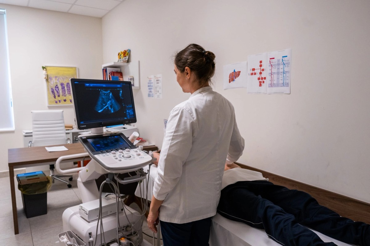 Kad posao prati i kvaliteta života: Prilike za zdravstvene djelatnike