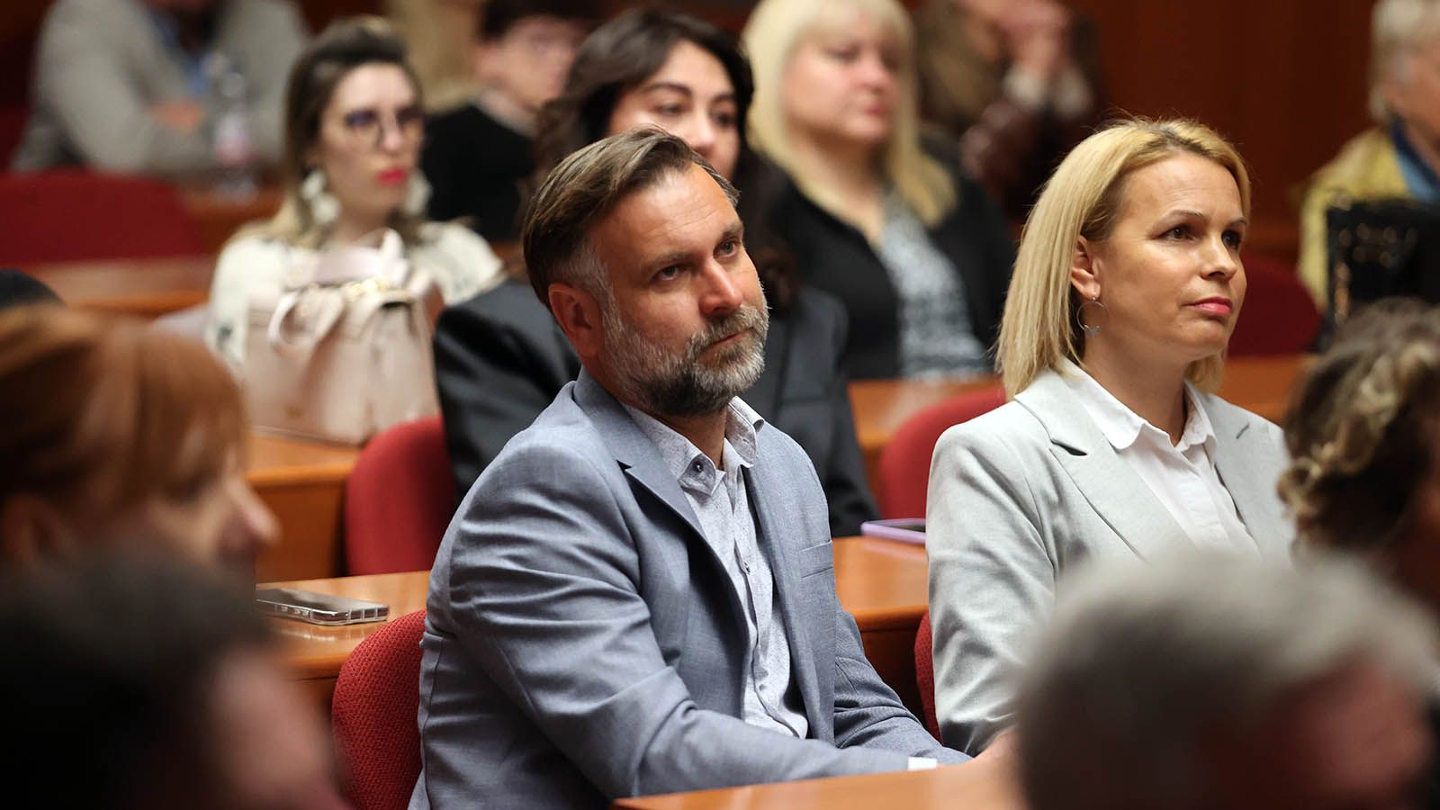 Foto: Veljko Martinović