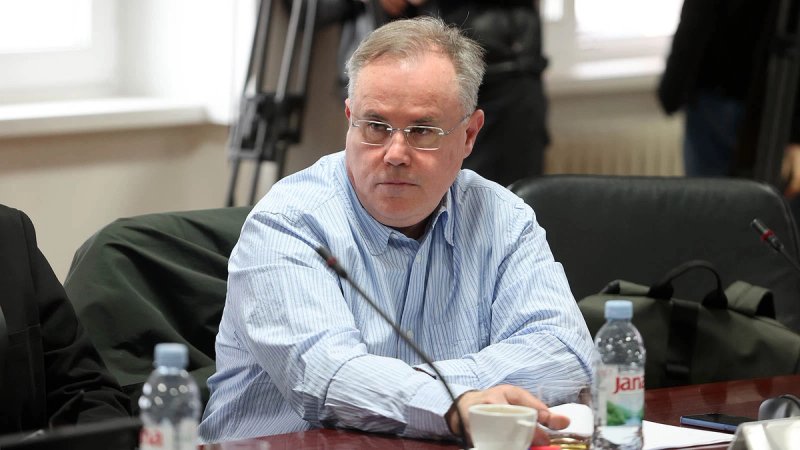 Novi Kerumov vijećnik u svom stilu komentirao Puljke nakon što im se javila policija