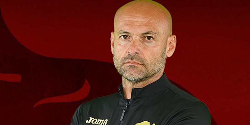 Radio je s Jurićem u Torinu, a sada stiže u HNL!