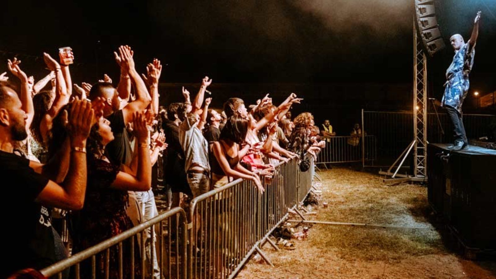 Vikend pred nama je u znaku najvećeg malog festivala: Provjerite što donosi 23. izdanje sinjskog SARS festivala!