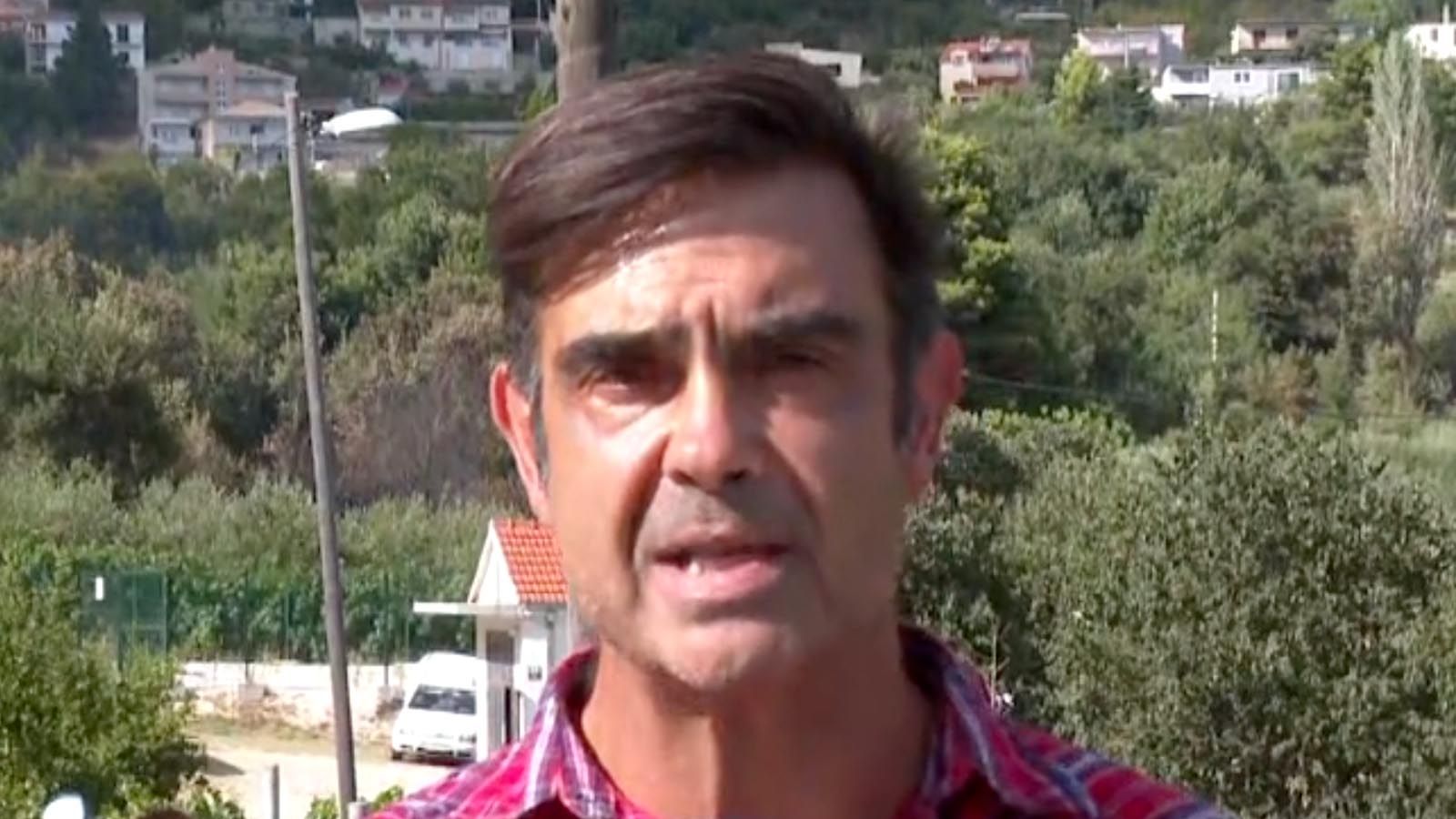 Promjene na splitskom HRT-u: Dominik Strize nakon dugog niza godina odlazi s čela Centra