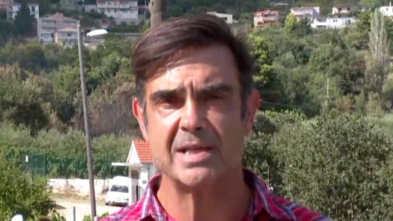 Promjene na splitskom HRT-u: Dominik Strize nakon dugog niza godina odlazi s čela Centra