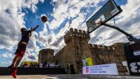 HIT SPORT Od ulične košarke do olimpijskog sporta – PRO 3x3 Tour ponovno u Dalmaciji