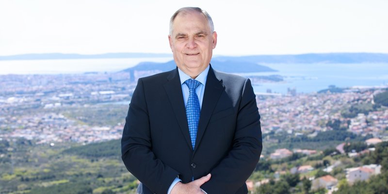 ŽUPAN BOBAN: S nestrpljenjem očekujem odlazak u Dubrovnik bez putovnice