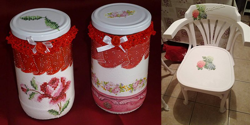 Proizvodimo suvenire od stakla, pokrenuli smo program od lavande, a imamo još planova...