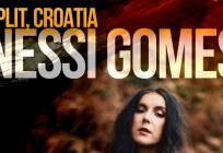 ANTONIČIN MLIN U ŽRNOVNICI Intimna koncertna večer s Nessi Gomes