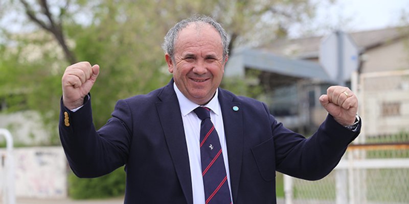 Kerum nije čovjek. To je dijagnoza