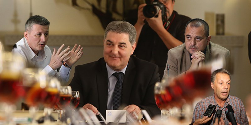 PREGLED TJEDNA: A da 'Promet' izručimo jednom gazdi?