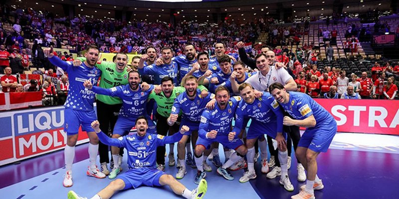 Hajduk poslao poruku hrvatskim rukometašima