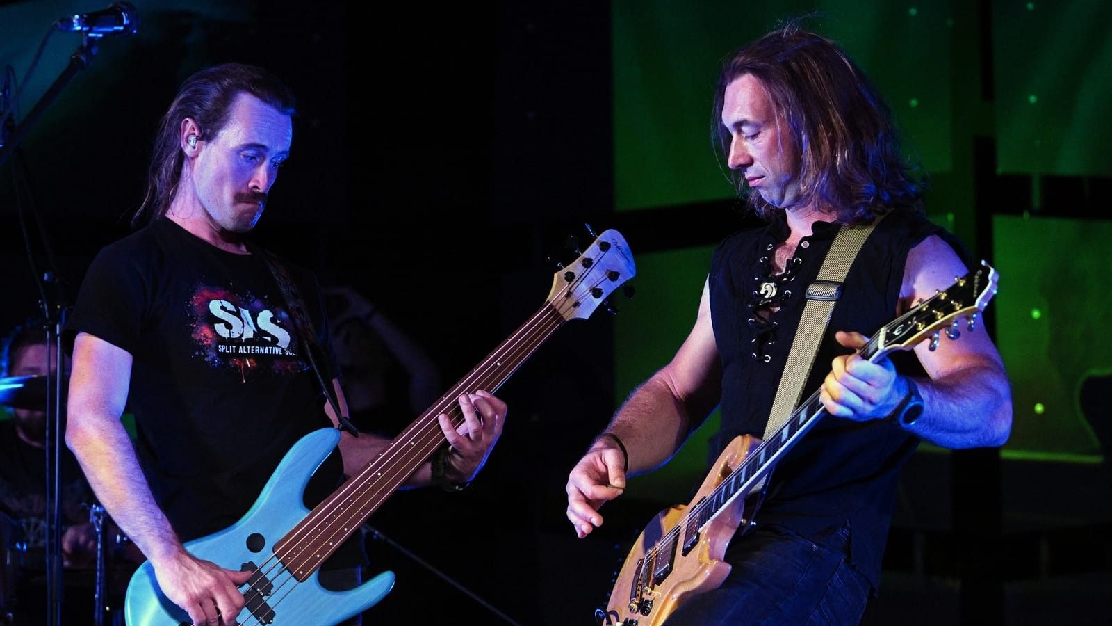 FOTOGALERIJA Provjerite kako je protekao alternativni festival 'Days of Pain' u Splitu