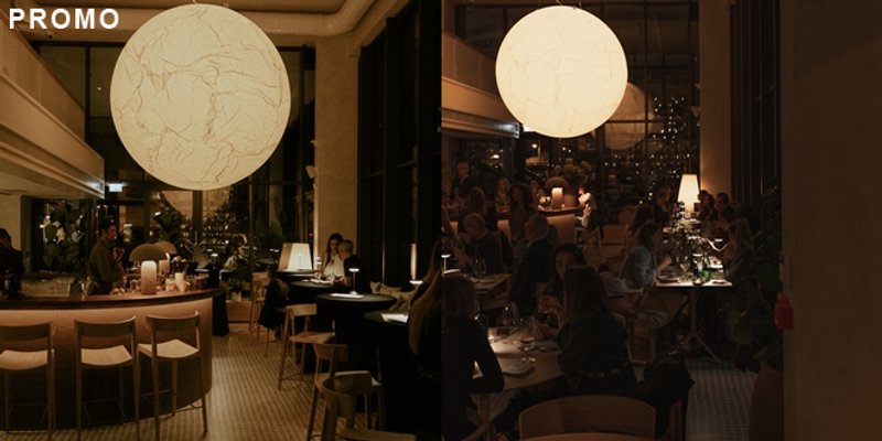 Fly Me to the Moon: Split dobiva večer jazza u restoranu Allora