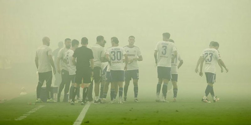 KOMENTAR UTAKMICE: Hajduk je zasluženo pobijedio, ali u rubrici 'mladi igrači' je veliki upitnik