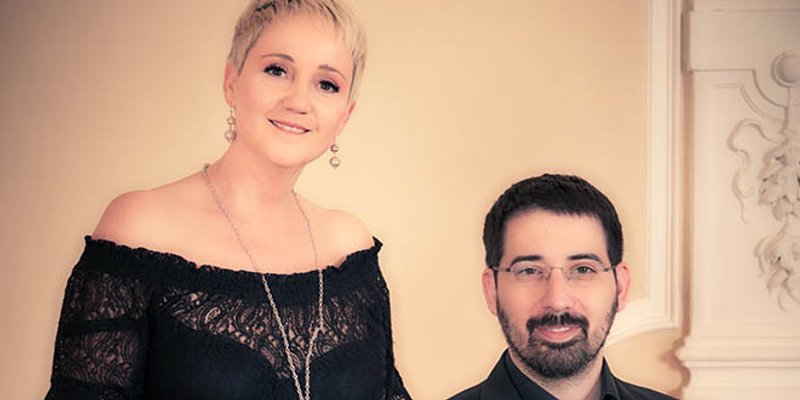 Najava završnog koncerta festivala Glazbene večeri kod sv. Jeronima