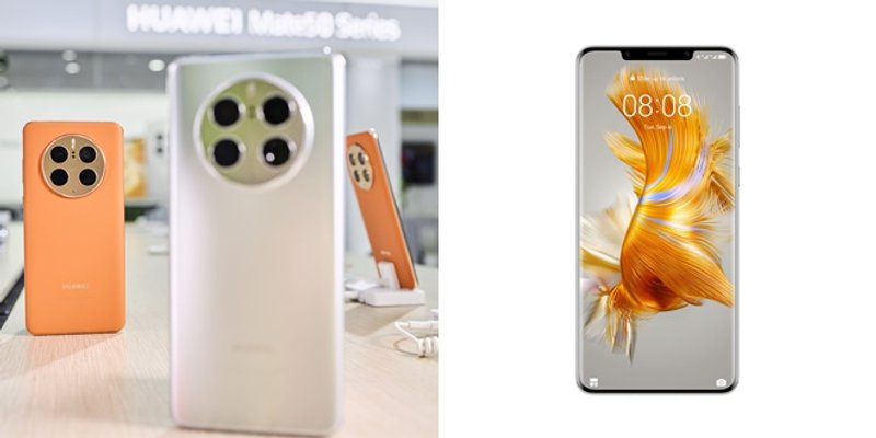 Huawei Mate 50 Pro dostupan u posebnoj ponudi