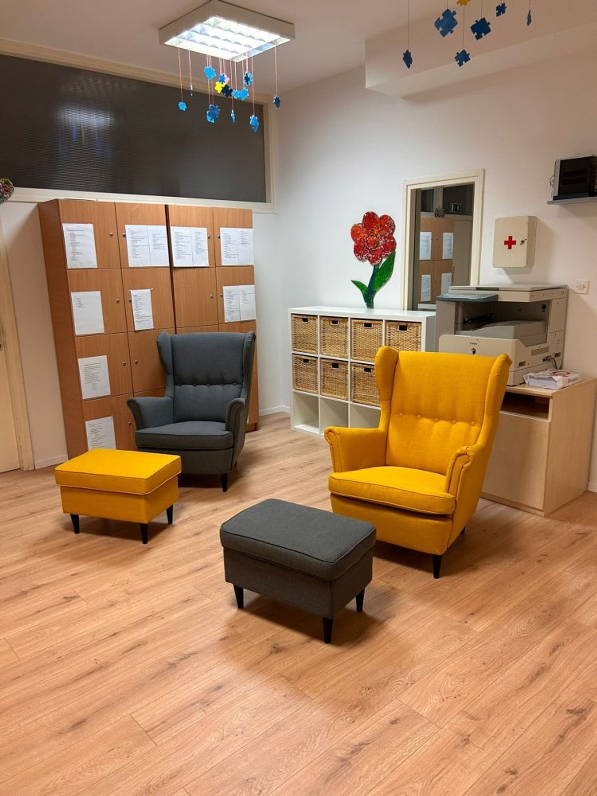 Centar za autizam Split - 2. dio