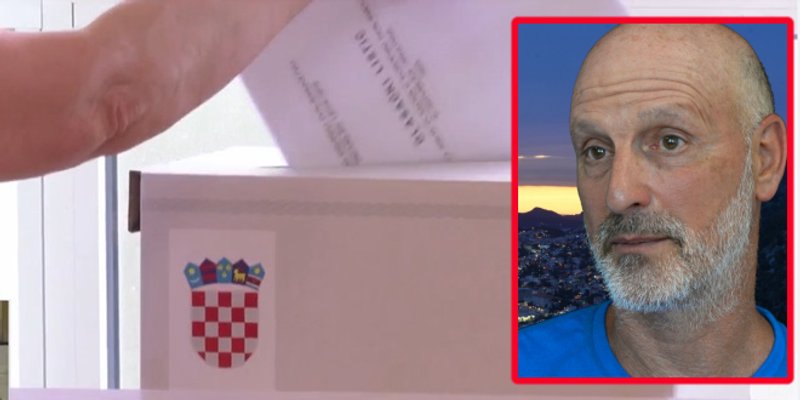 Dalmatinska akcija ima svog kandidata za predsjednika RH