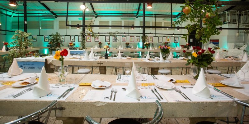 7. Međunarodni festival Taste the Mediterranean