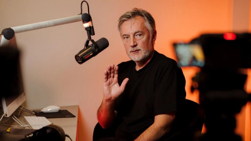 Miroslav Škoro iskreno: Ni danas nisam siguran jesam li ja taj