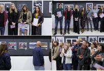 FOTOGALERIJA Tradicija duga više od sedamdeset godina, otvorena posebna izložba u Fotoklubu Split