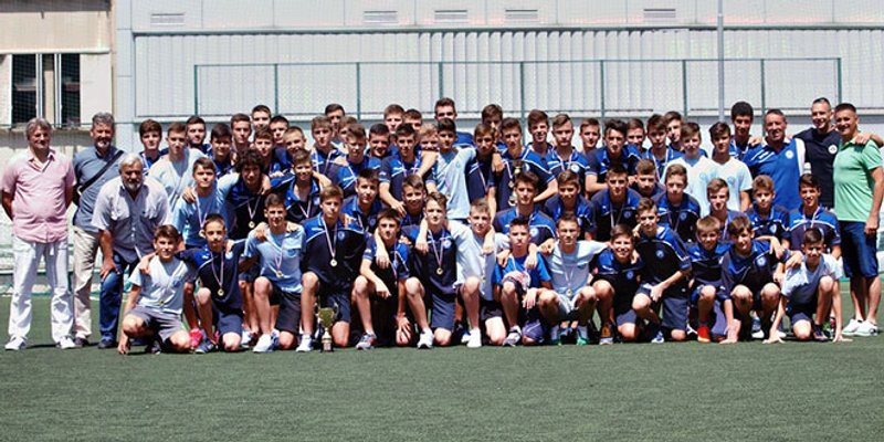 DUPLIN OSVRT: Kada bi HNS izbacio Adriatic da, poput Lokomotive, odgaja igrače za Dinamo?