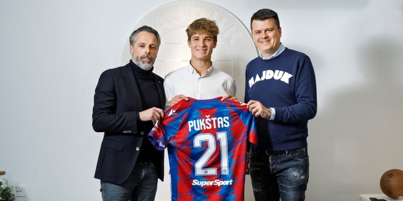 Hajdukov prvotimac sa reprezentacijom izborio odlazak na Svjetsko prvenstvo!