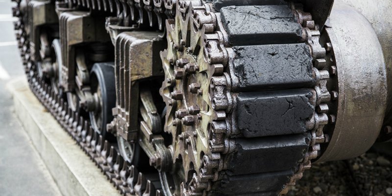 RUSKI NOVINAR: Morao sam napustiti zemlju usred noći. Nisam mislio da će doći do ovog