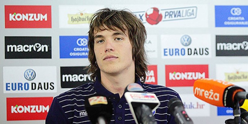 SJEĆATE LI GA SE? Bivši veznjak Hajduka se vratio u hrvatski nogomet!