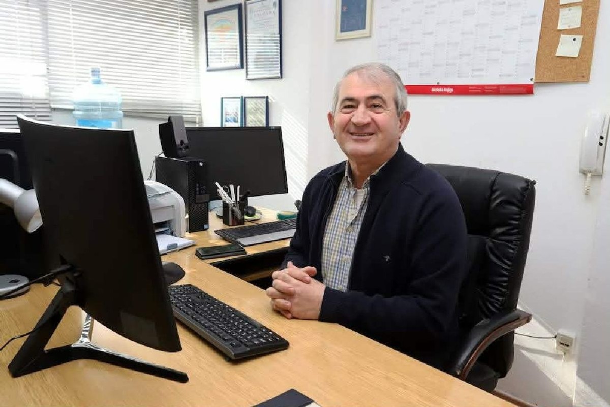 Tomislav Nikolić, Neno Kuljić i Fotoklub Faros među dobitnicima državne nagrade 'Faust Vrančić'